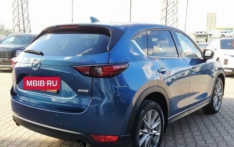 Mazda CX-5 II, 2020 год, 2 800 000 рублей, 3 фотография