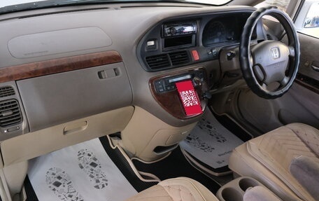 Honda Odyssey II, 2000 год, 699 000 рублей, 16 фотография