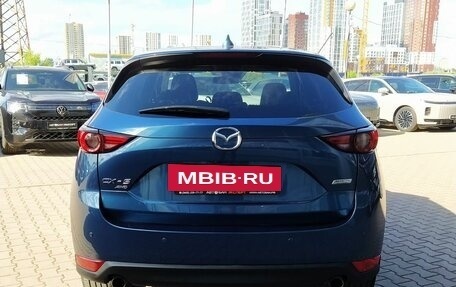 Mazda CX-5 II, 2020 год, 2 800 000 рублей, 5 фотография