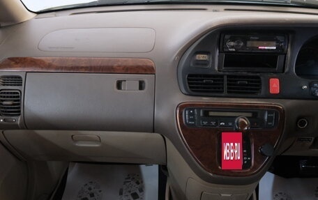 Honda Odyssey II, 2000 год, 699 000 рублей, 15 фотография