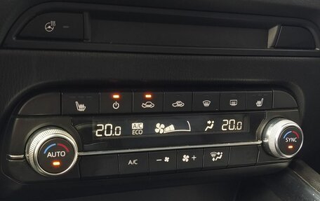 Mazda CX-5 II, 2020 год, 2 800 000 рублей, 13 фотография