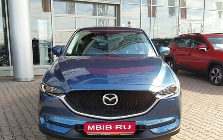 Mazda CX-5 II, 2020 год, 2 800 000 рублей, 2 фотография