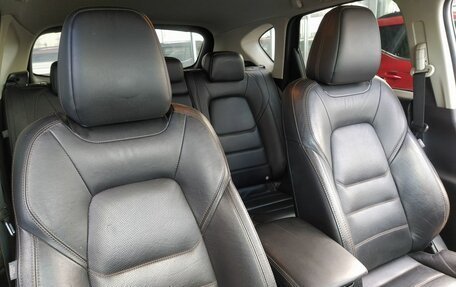 Mazda CX-5 II, 2020 год, 2 800 000 рублей, 22 фотография