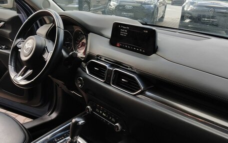 Mazda CX-5 II, 2020 год, 2 800 000 рублей, 21 фотография