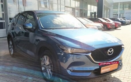 Mazda CX-5 II, 2020 год, 2 800 000 рублей, 4 фотография