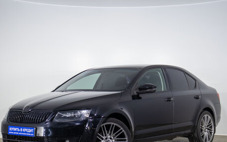 Skoda Octavia, 2014 год, 1 079 000 рублей, 4 фотография