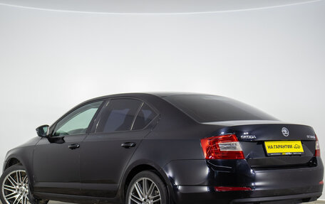 Skoda Octavia, 2014 год, 1 079 000 рублей, 7 фотография
