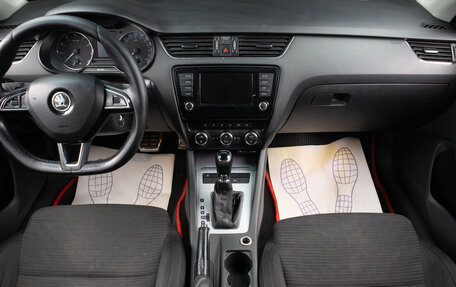 Skoda Octavia, 2014 год, 1 079 000 рублей, 8 фотография