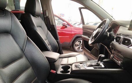 Mazda CX-5 II, 2020 год, 2 800 000 рублей, 28 фотография