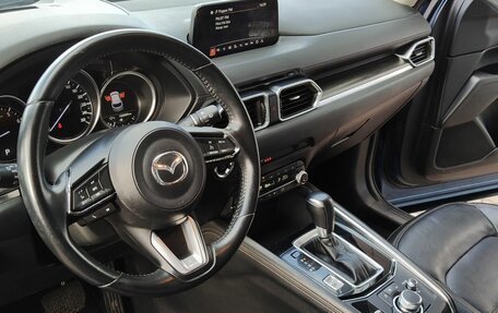 Mazda CX-5 II, 2020 год, 2 800 000 рублей, 24 фотография