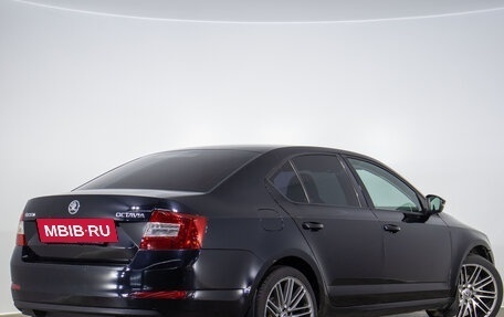 Skoda Octavia, 2014 год, 1 079 000 рублей, 5 фотография