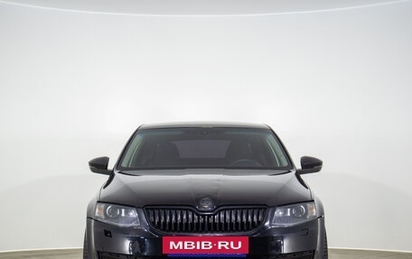 Skoda Octavia, 2014 год, 1 079 000 рублей, 3 фотография