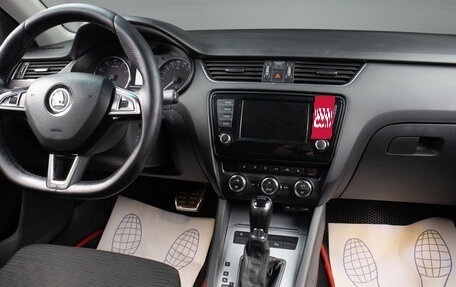 Skoda Octavia, 2014 год, 1 079 000 рублей, 9 фотография