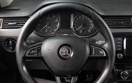 Skoda Octavia, 2014 год, 1 079 000 рублей, 10 фотография
