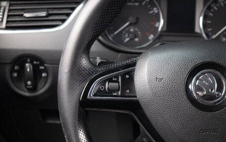 Skoda Octavia, 2014 год, 1 079 000 рублей, 12 фотография