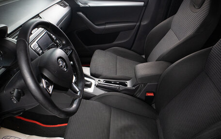 Skoda Octavia, 2014 год, 1 079 000 рублей, 18 фотография