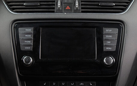 Skoda Octavia, 2014 год, 1 079 000 рублей, 14 фотография