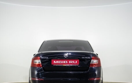 Skoda Octavia, 2014 год, 1 079 000 рублей, 6 фотография