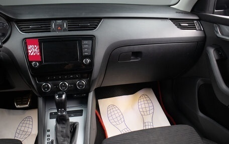 Skoda Octavia, 2014 год, 1 079 000 рублей, 13 фотография