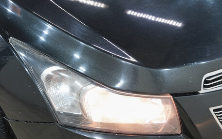 Chevrolet Cruze II, 2012 год, 599 000 рублей, 10 фотография