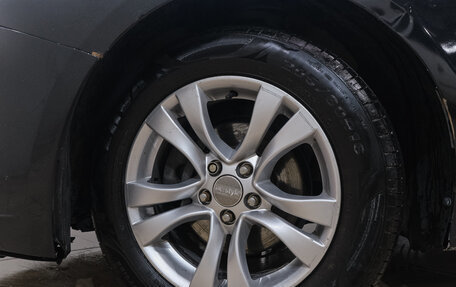 Chevrolet Cruze II, 2012 год, 599 000 рублей, 12 фотография