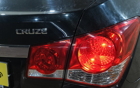 Chevrolet Cruze II, 2012 год, 599 000 рублей, 9 фотография