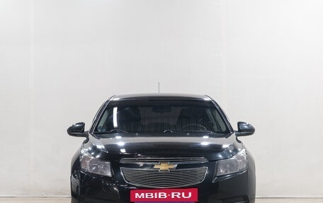 Chevrolet Cruze II, 2012 год, 599 000 рублей, 3 фотография