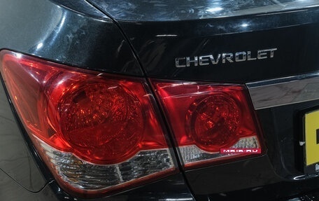 Chevrolet Cruze II, 2012 год, 599 000 рублей, 8 фотография