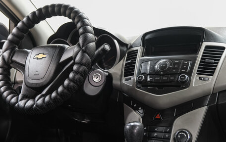 Chevrolet Cruze II, 2012 год, 599 000 рублей, 21 фотография