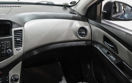 Chevrolet Cruze II, 2012 год, 599 000 рублей, 18 фотография