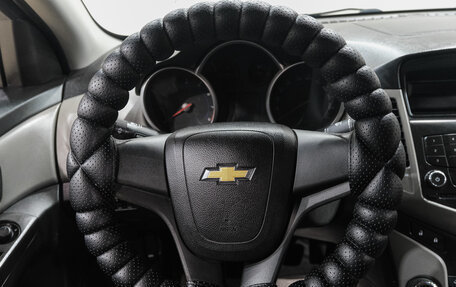 Chevrolet Cruze II, 2012 год, 599 000 рублей, 20 фотография