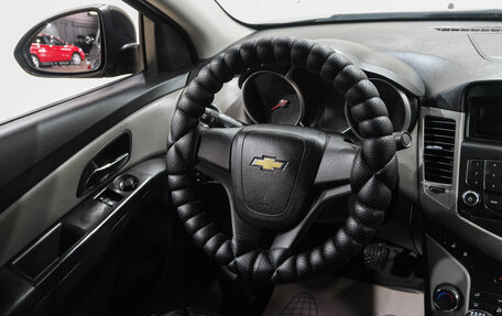 Chevrolet Cruze II, 2012 год, 599 000 рублей, 17 фотография