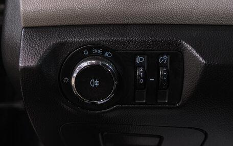 Chevrolet Cruze II, 2012 год, 599 000 рублей, 23 фотография