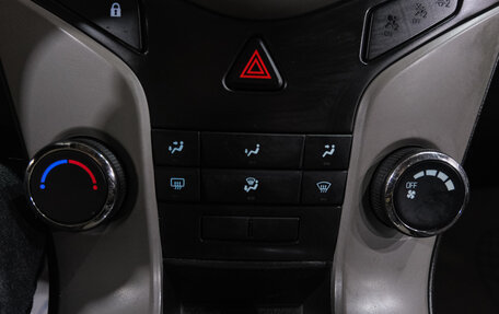 Chevrolet Cruze II, 2012 год, 599 000 рублей, 25 фотография