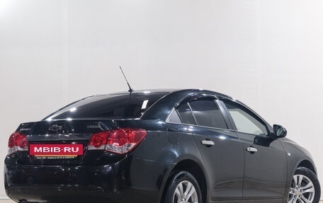 Chevrolet Cruze II, 2012 год, 599 000 рублей, 7 фотография