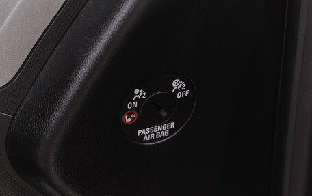Chevrolet Cruze II, 2012 год, 599 000 рублей, 26 фотография
