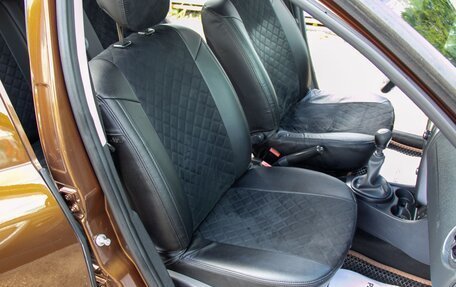 Renault Duster I рестайлинг, 2013 год, 1 019 000 рублей, 8 фотография