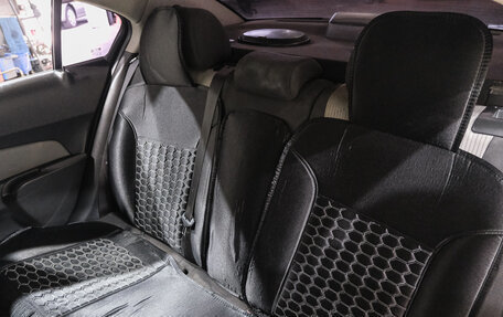 Chevrolet Cruze II, 2012 год, 599 000 рублей, 31 фотография