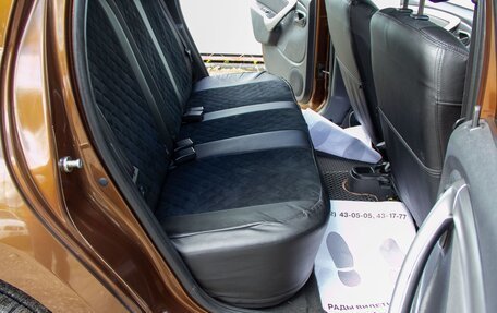Renault Duster I рестайлинг, 2013 год, 1 019 000 рублей, 10 фотография