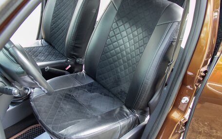 Renault Duster I рестайлинг, 2013 год, 1 019 000 рублей, 19 фотография