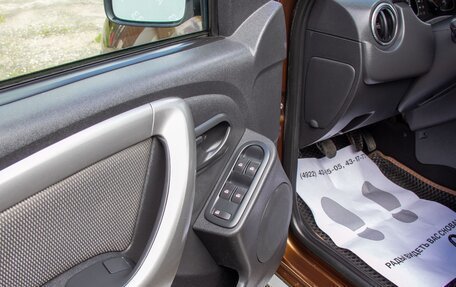 Renault Duster I рестайлинг, 2013 год, 1 019 000 рублей, 18 фотография