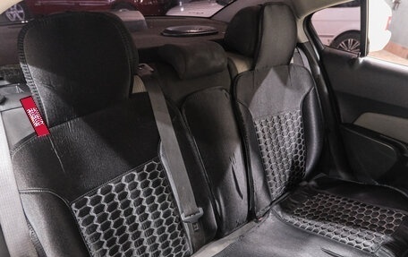 Chevrolet Cruze II, 2012 год, 599 000 рублей, 30 фотография