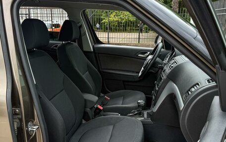 Skoda Yeti I рестайлинг, 2012 год, 895 000 рублей, 8 фотография
