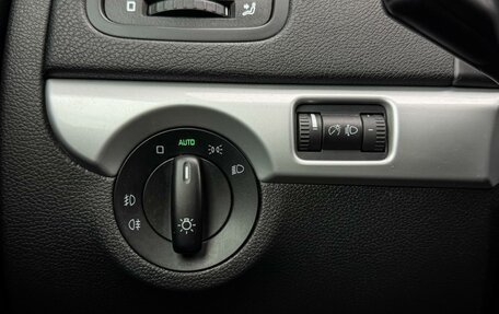 Skoda Yeti I рестайлинг, 2012 год, 895 000 рублей, 16 фотография