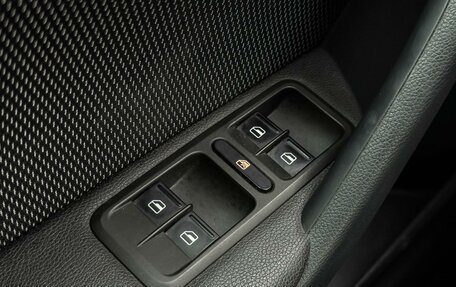 Skoda Yeti I рестайлинг, 2012 год, 895 000 рублей, 18 фотография