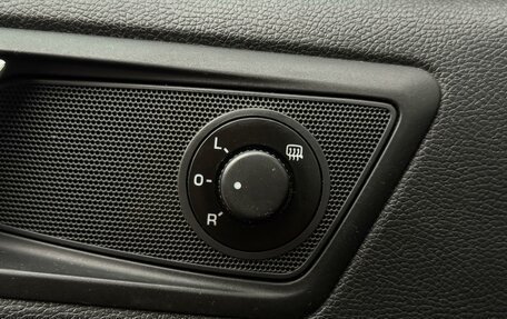 Skoda Yeti I рестайлинг, 2012 год, 895 000 рублей, 17 фотография