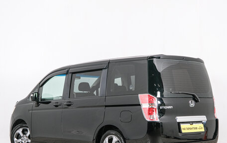 Honda Stepwgn IV, 2011 год, 1 359 000 рублей, 5 фотография