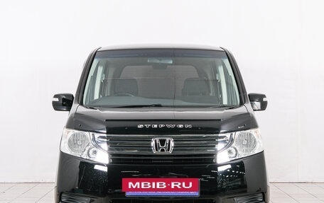 Honda Stepwgn IV, 2011 год, 1 359 000 рублей, 3 фотография