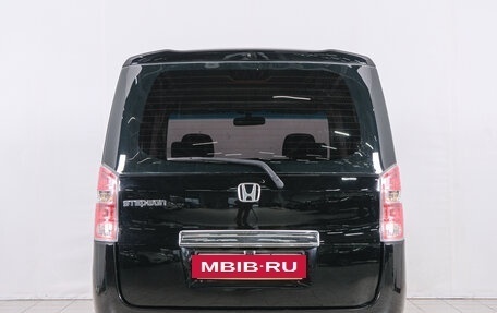Honda Stepwgn IV, 2011 год, 1 359 000 рублей, 6 фотография