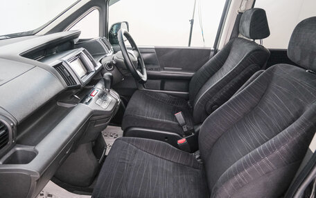 Honda Stepwgn IV, 2011 год, 1 359 000 рублей, 14 фотография